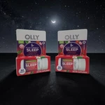 Olly Extra Strength Sleep Fast Dissolve Tabs 5MG Mel. Strberry 30 Ct E: 4/27 New. Price: $18.99.