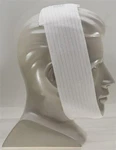 Super Deluxe Cpap Chin Strap, Extra Large New. Price: $23.99.