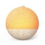 Dreamegg Sunrise 2 - Alarm Clock, Sound Machine For Sleep, Favorites ... New. Price: $66.49.