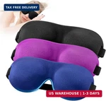 Yiview Mask For Back And Side Sleeper Pack Of 3, 100% Light Blocking 3D Ey New. Price: $16.98.