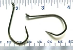 50 Vmc 7115BN Black Nickel Tech Set Barbarian Live Bait Octopus Hooks Size 4/0 New. Price: $12.99.