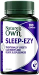 Nature's Own Sleep Ezy 100 Caps New. Price: $30.23.