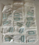 Lot Of 14 -new Sunset Philips Dreamstation Disposable Ultrafine Filters CF1010-1. Price: $7.85.