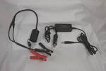 Luna G3 Battery Converter & Clips Runs Cpap Off 12V New. Price: $166.89.
