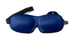 Bucky 40 Blinks Sleeping Blindfold Eye Night Mask Navy Blue New. Price: $13.99.