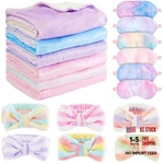 Fanfanwin Pcs Sleepover Party Supplies For Girls, 6 Style Ombre 18 Gradient New. Price: $78.75.