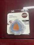 Philips - Respironics Trueblue Nasal Cushion Flap Size Mw Lot Of 2 Free Ship New. Price: $22.95.