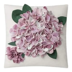 Jwh 3D Flower Throw Cover Decorative Stereo Cushion Floral Pillowcase ... New. Price: $32.21.