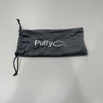 Puffy Sleep On Cloud Signature Mask Grey New. Price: $57.99.