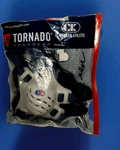 Cliff Keen F5 Tornado Adult Wrestling Headgear Navy Blue New Package. Price: $39.99.