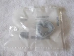 New 2 Fisher & Paykel Foam Silicone Zest Petite Cushions #400HC557. Price: $14.99.
