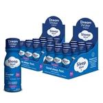 Dream Water Sleep Shot Melatonin Gaba 24 Pack New. Price: $90.96.