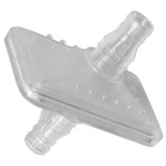 Suction Bacteria Filter 1/4" - 1/2" Machines Ag Industries BF405, Each New. Price: $9.49.