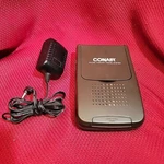 Conair Sound Therapy Travel System Radio Alarm Clock Model SU5 W/ Ac Adapter Used. Price: $24.69.