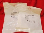 Resmed Swift Lt Pillow Nasal Replacement Cushion Small 60571 Lot Of 2 Sealed! New. Price: $19.99.