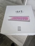 Dpl Iia Light Therapy Panel For Face Skin - Acne & Wrinkles, White New. Price: $269.00.