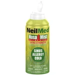 Neilmed Nasamist Hypertonic Extra Strength 4.5 Fl Oz (pack Of 1), Green New. Price: $13.99.