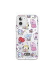 BT21 Bts Line Friends Hybrid Case Cover Skin For Iphone 13 Pro New. Price: $15.00.