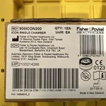 Fisher & Patkel Icon 200 Water Chamber Round New Box Free Shipping. Price: $25.00.