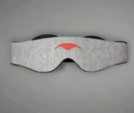 Manta Sleep Mask - 100% Light Blocking, Adjustable Grey No Box Included New. Price: $19.95.