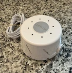 Yogasleep Dohm Classic White Noise Sound Machine M1DSUSWH *tested* Clean Used. Price: $24.99.