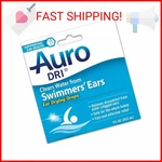 Auro-dri Water-drying Aid, Helps Swimmers Ear, 1 Fl Oz (pack Of 6) New. Price: $35.57.