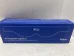 Blinkjoy Cordless Rechargeable Heated Mask Dual Zone Dry Eyes Read New. Price: $69.99.