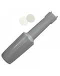 Inogen/oxygo One G4 & G5 Output Filter Kit RP-404 By New Sealed Package. Price: $59.99.