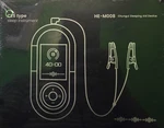 Ces Type Instrument HE-M008 Sleeping Aid Device New. Price: $59.99.