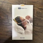 Fisher & Paykel Solo Autolock Headgear Tube Frame Starter Pack New. Price: $100.00.