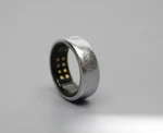 Oura Ring GEN3 Horizon Size Silver JZ90-51384-08 Only Used. Price: $89.99.