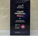 Melatonin 3.5MG Drop 2OZ Windmll Sleep Soundly New. Price: $10.88.