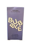 Bubble Over Night Hydrating Sleep Mask - 1.7 Fl Oz / 50 Ml Full Size New Box. Price: $11.99.