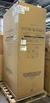 Jennair JF42NXFXDE 42" French Door Bottom Freezer Refrigerator - Panel Ready Open. Price: $9999.00.