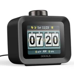 Dekala Auradot 7-DAY Programmable Loud Alarm Clock For Bedroom White Noise So... New. Price: $55.41.
