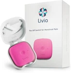 Livia Menstrual Pain Relief Device, Pink Off-switch For Period New. Price: $169.99.