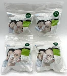 Lot Of Philips Respironics Wisp Nasal Mask Cushion 1094086 New Sealed. Price: $29.99.