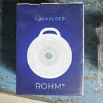 Marpac Rohm Portable Travel Sleep Sound Machine - White New. Price: $14.98.