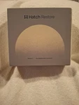 Hatch Restore 2 (color Slate) Stormy Ambiance Brand New. Price: $124.00.