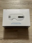 Fmlave Massager With Heat & Cooling For Migraines, Dry Eyes, Dark Circles New. Price: $125.00.