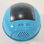 Pyle PWR90DBL Aqua Blast Waterproof Bluetooth Floating Pool Speaker System... Used. Price: $25.00.