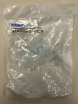 Philips Respironics Dreamwear Under The Nose Nasal Cushion Gel Pillow Large New. Price: $54.99.