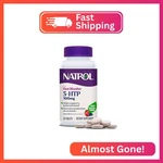 Natrol 5-HTP 100 Mg, Fast Dissolve Supplement, Supports Balanced Mood, Seroton New. Price: $18.82.