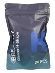 Breathy Silencer Shape Sleep Strips Better 30 Pieces New. Price: $8.49.