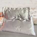 Kate Spade New York Eye Mask And Pouch Set Nwt. Price: $59.00.