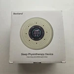 Bestand White Noise Machine Sleep Therapy Baby Kids Adults Yellow Soothing Open. Price: $26.95.