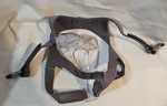 Fisher & Paykel Simplus Small Full Face Mask Headgear 400HC582 New. Price: $9.99.