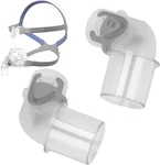 2PACK Replacement Elbow Connector For Mirage Fx, Ass New. Price: $21.99.