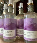 4 (four) Aroma Lavender & Iris Essential Oil Pillow Mist Bath And Body Works New. Price: $49.90.
