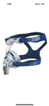 Resmed Mirage Activa Lt Nasal Mask With Headgear Size Large 60149 Sealed New. Price: $58.97.